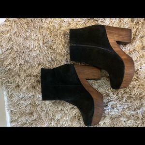 top shop! Worn once!!